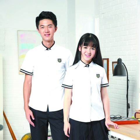 南宁市校服质量怎么看