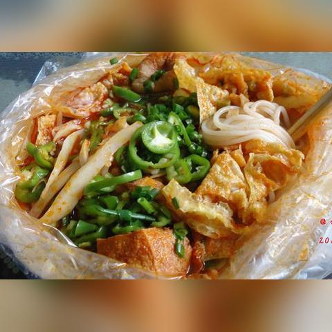 南宁市开螺蛳粉店怎么样