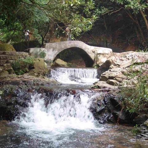 东莞市副近有哪些景点