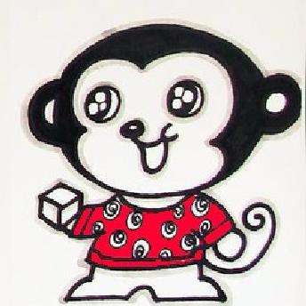 生肖猴人下周运势(生肖猴下周运势最好的)