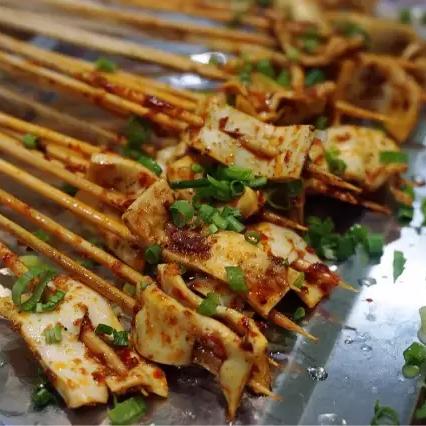 长沙搞烧烤的地方相关长尾关键词有哪些