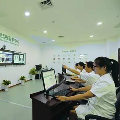 宁波市第一医院什么级别