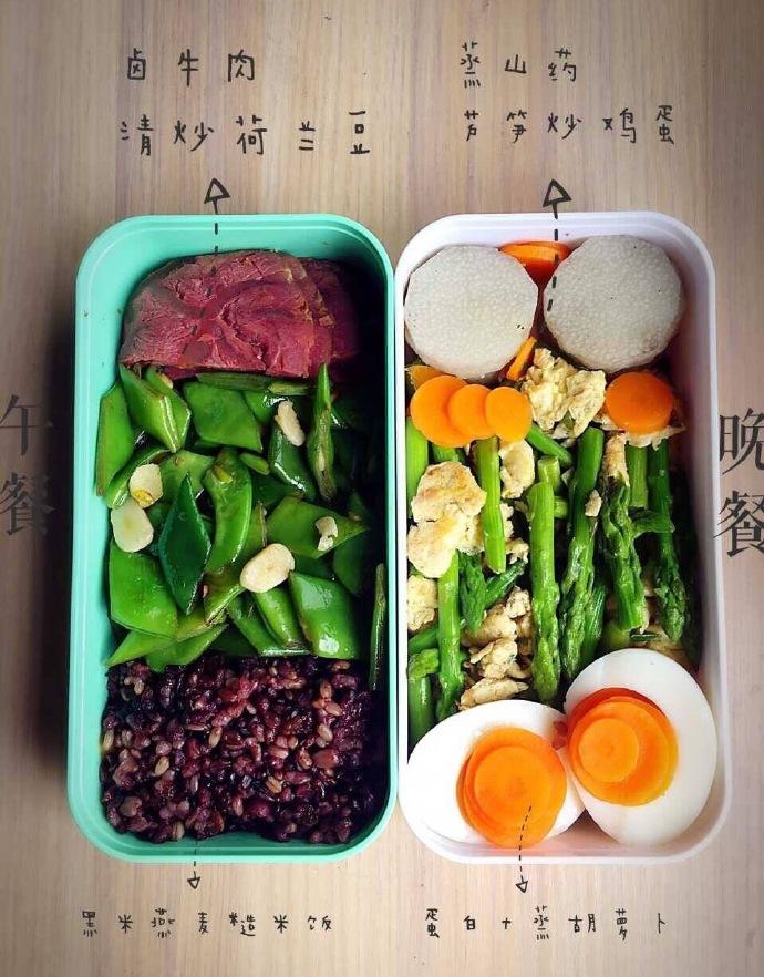 黑米可以做什么美食（黑米是黑香米吗）