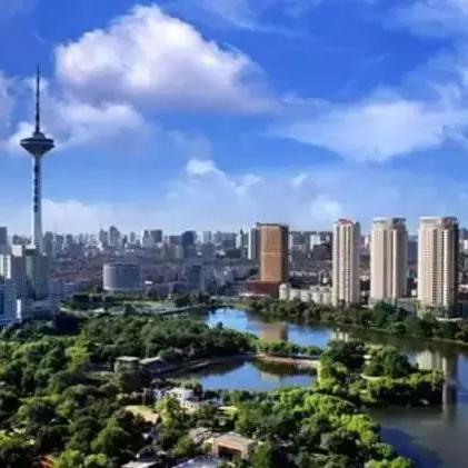 沈阳市是哪个高铁站的城市