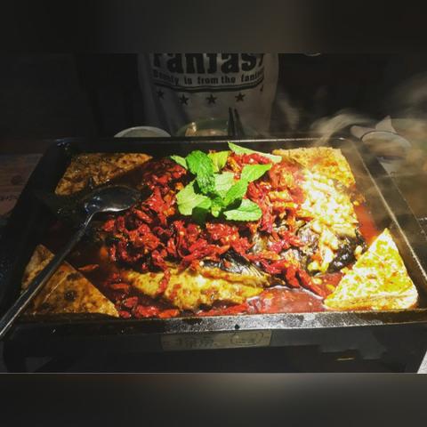 长沙烤鱼培训相关长尾关键词有哪些