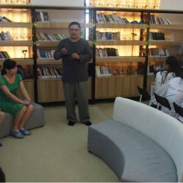 桂林市尚贤中学在哪里