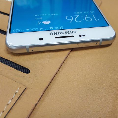 三星手机A9人工智能怎么没有了