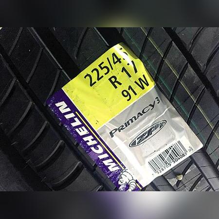 米其林浩悦4上海和沈阳区别？