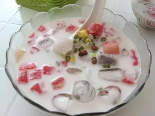 海南的美食什么（海南有哪些特色美食）