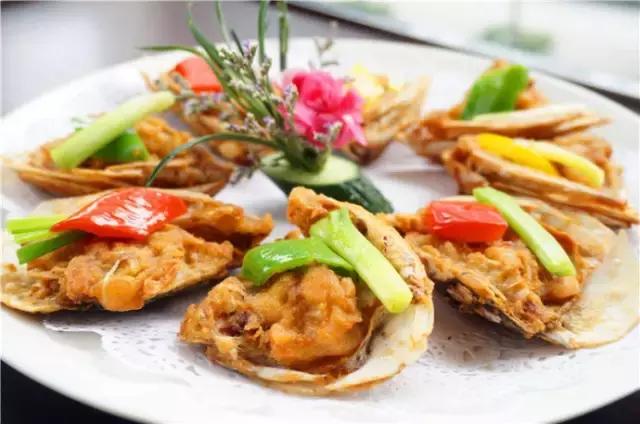 顺德有什么美食广场（顺德哪里有自助餐啊）