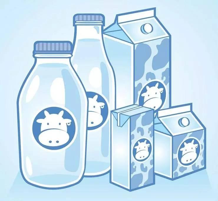 配方奶是调制乳还是生牛乳(调制乳品是什么)