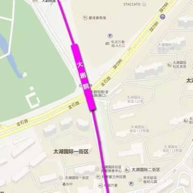 无锡市金石路在哪个方向