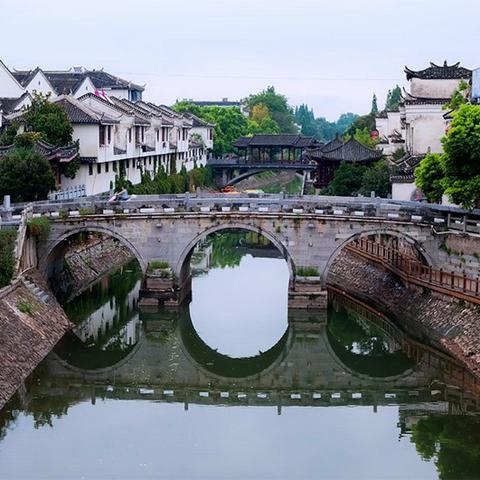 合肥十景？