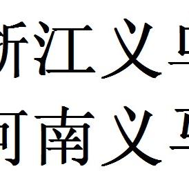 兰州到金华火车的相关长尾关键词有哪些