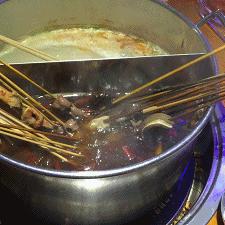 石家庄市小吃摊在哪里有