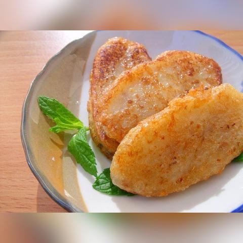 杭州美食小吃桂花年糕的相关长尾关键词有哪些