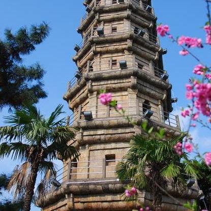 福建有什么红色历史地方