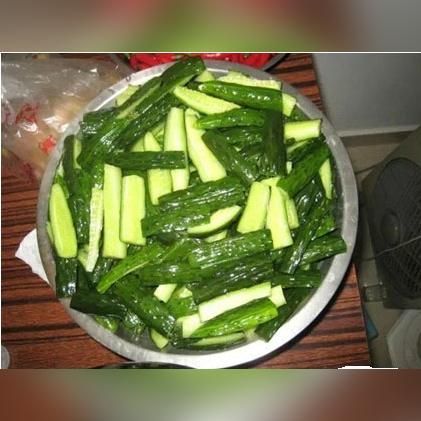 腌尖椒的做法大全集的长尾关键词有哪些