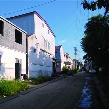 济南市田庄路属于哪个区