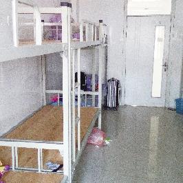 济南市哪些高中不能住校