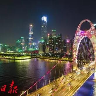 经过广州市的是什么江