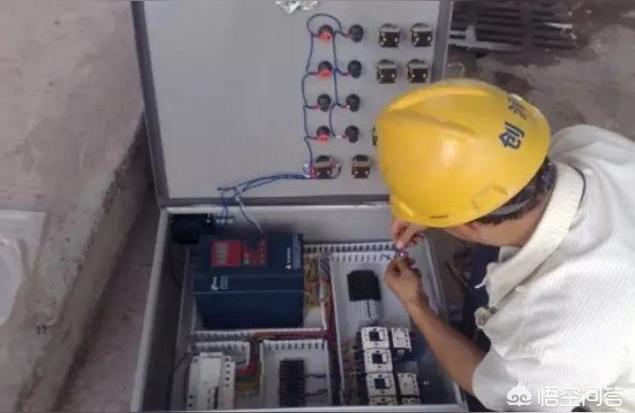 施耐德610变频器参数设置说明书-施耐德atv610变频器不启动
