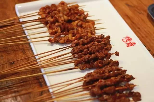 最近有什么美食吗（最近什么小吃最火）