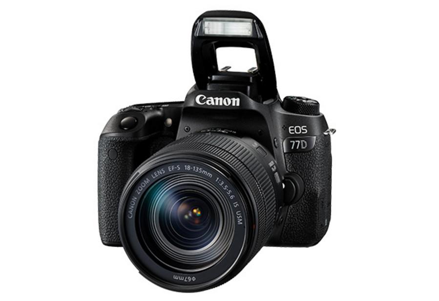佳能最高端的单反相机型号(佳能相机6d算什么级别)-樱花百科网