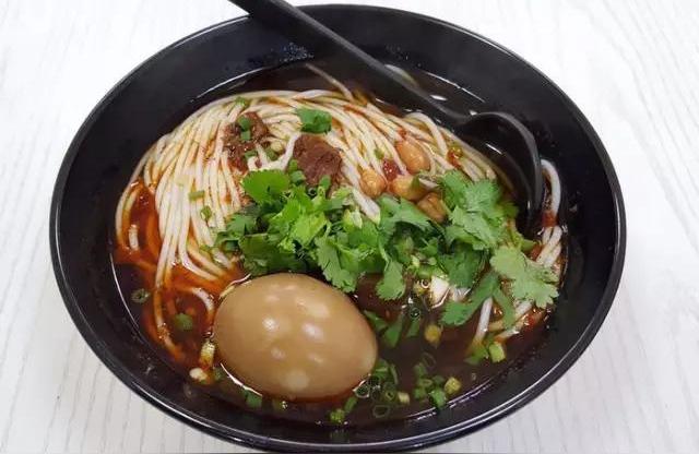 汉寿有什么美食啊（常德年夜饭必备的二十道菜）