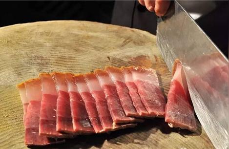 火腿可做些什么美食（火腿肉怎么吃才最好吃）