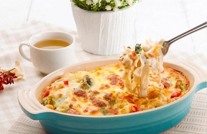 牛奶可以做什么美食（自己在家怎样用牛奶做美食）