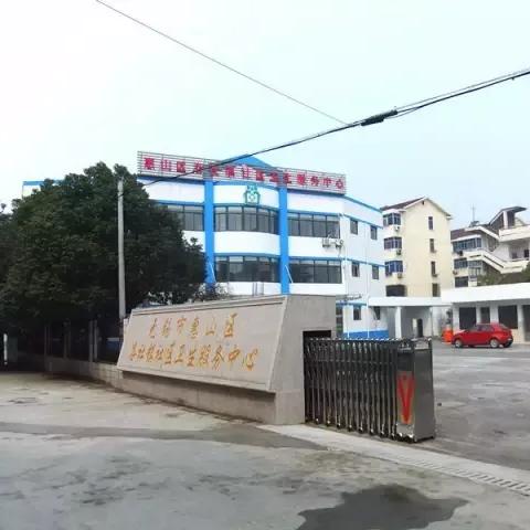 无锡市杨市镇怎么样