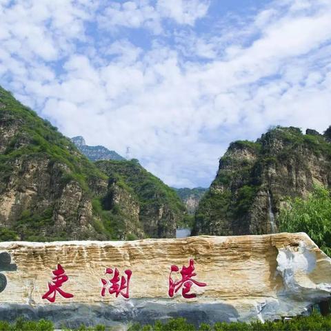 桂林市的路标怎么看