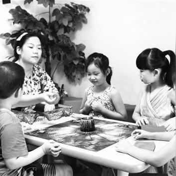 西安市托管班怎么查