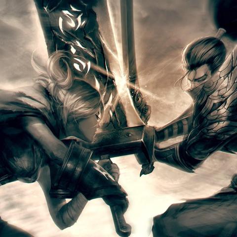 掌握武士之刃，成为战场上的无敌剑豪