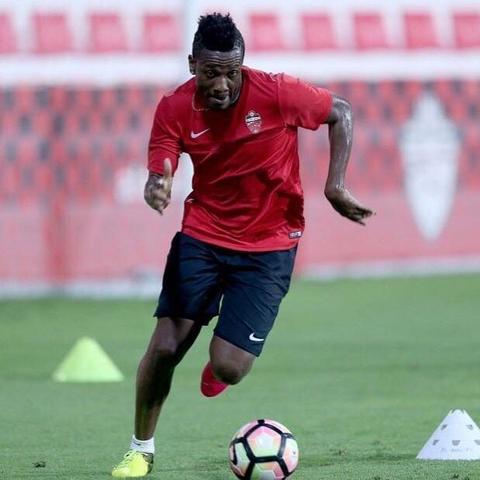 加纳足球运动员吉安财富的长尾关键词有什么