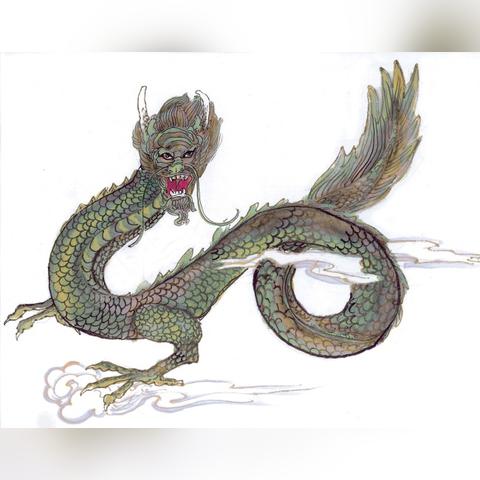 下星期生肖龙运势(下星期生肖龙运势怎么样)