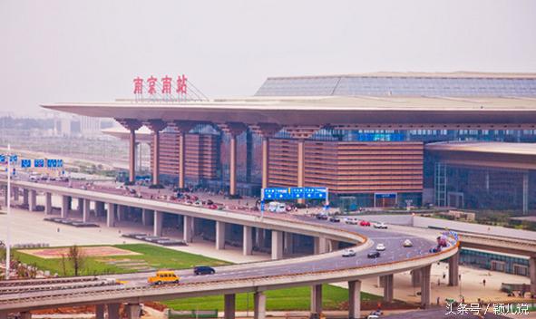 【南京南站在哪个区
 ,南京南站在哪个区属于什么街道】