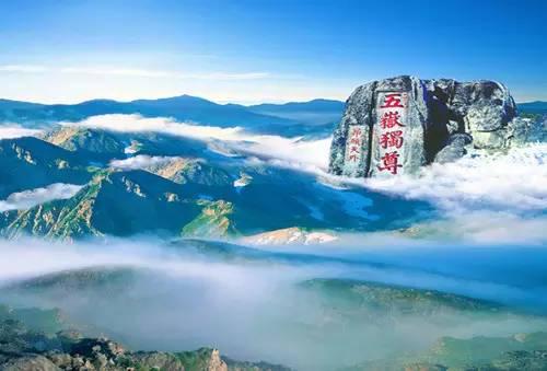 中国必去的10大景点排行榜：文化与自然的完美融合