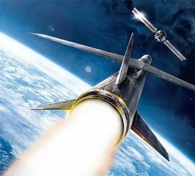 国际空间站大气层有多大 国际空间站威力有多大