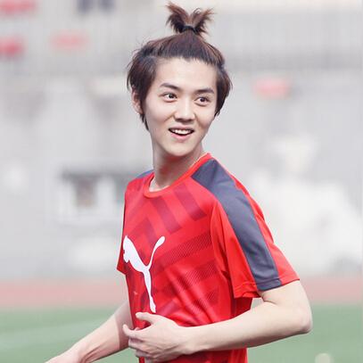 中韩慈善足球运动员的长尾关键词有哪些