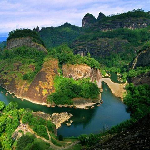 福建哪个区最强