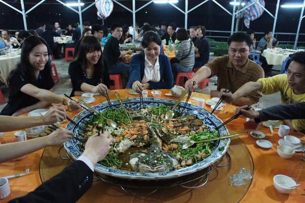 广东什么为美食之都（广州最聚人气的夜市在哪里）