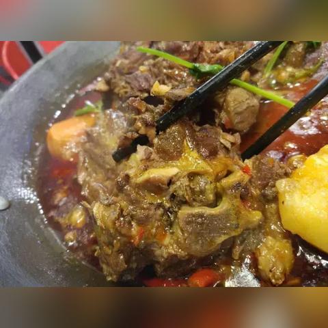 兰州羊肉打分子的相关长尾关键词有哪些