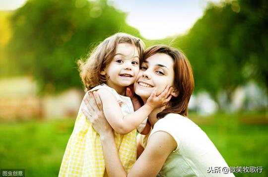 做了婆婆才知道，老了最靠得住的还是女儿