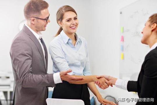 从“一个不用面试就被录取的员工”，来看企业隐形的管理危机