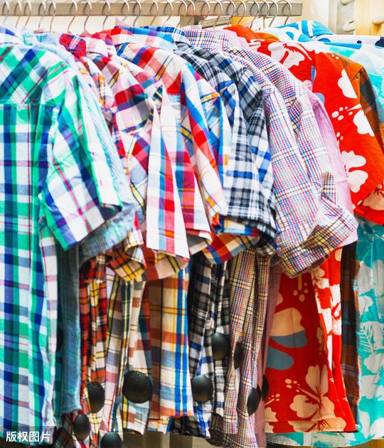 开店创业｜如何成为一名优秀的服装买手
