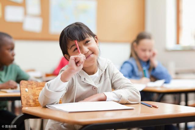 学霸和普通人的区别