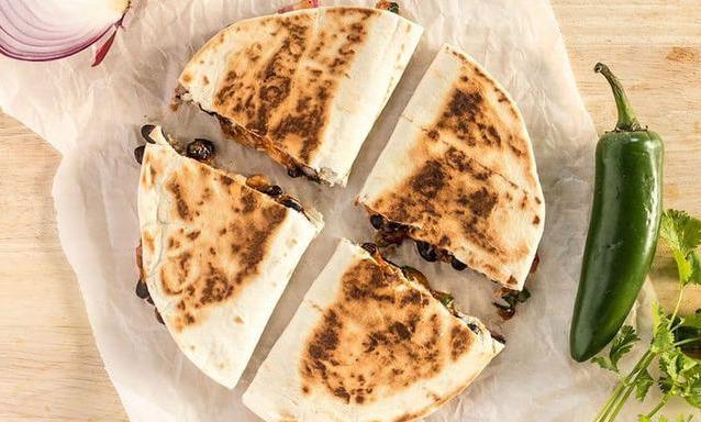 Ultimate Quesadilla Recipes: From Classic to Creative