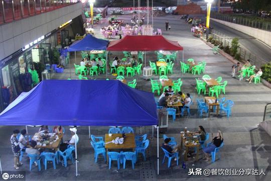 创业，和好朋友合伙开餐饮店，是好？还是坏？
